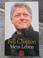Bill Clinton - Mein Leben Nordrhein-Westfalen - Bünde Vorschau