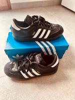 Adidas Turnschuh Samba 37 1/3 Thüringen - Erfurt Vorschau