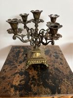 Einer antike Kerzenständer Bremen - Huchting Vorschau