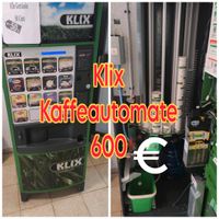 Klix Kaffeautomate Nordrhein-Westfalen - Herdecke Vorschau
