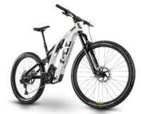 Ebike MTB Fully Carbon Husqvarna Mountain Cross MC4 no Haibike Sachsen - Neukirchen-Adorf Vorschau