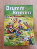 Kinderbuch Brumm Burmm der kleine Bär Vahr - Neue Vahr Nord Vorschau