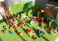 Playmobil Spielplatz Kindergarten Nordrhein-Westfalen - Hagen Vorschau