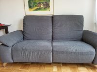 Relax-Sofa Musterring MR 370 anthrazit Bad Godesberg - Lannesdorf Vorschau