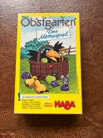 Kinderspiel Obstgarten Haba Niedersachsen - Lutter am Barenberge Vorschau