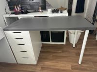 Ikea lagkapten Schreibtisch Tisch Thüringen - Jena Vorschau