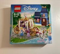 LEGO Disney - Cinderellas zauberhafter Abend 41146 Niedersachsen - Delmenhorst Vorschau
