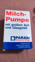 Milchpumpe Pumpe Schleswig-Holstein - Lübeck Vorschau