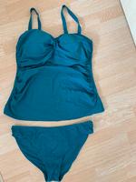 Tankini, Gr.46, Bonprix, neuwertig Hansestadt Demmin - Demmin Vorschau