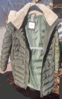 TOM TAYLOR Winterjacke XL oliv Berlin - Spandau Vorschau