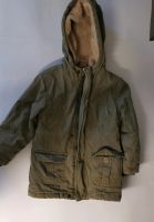 Parka Jacke Wald robust Winterjacke Gr. 98 Baden-Württemberg - Allmendingen Vorschau