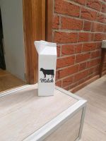 Milchkanne Kuh Porzellan Parchim - Landkreis - Pinnow Vorschau
