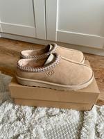 UGG Tasman Driftwood Slipper Bayern - Landsberg (Lech) Vorschau