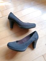 Braune Pumps Absatzschuhe Größe 36 Marco Tozzi - Neu! Baden-Württemberg - Schwäbisch Gmünd Vorschau