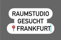 RAUMSTUDIO GESUCHT Frankfurt am Main - Heddernheim Vorschau