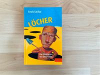 Löcher von Louis Sachar - Schullektüre Bayern - Taufkirchen Vils Vorschau