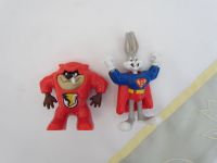 Looney Tunes Superhelden Figuren McDonald's mcdonalds Happy Meal Nordrhein-Westfalen - Selfkant Vorschau