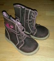 WinterSchuhe - Stiefel Gr. 22 Dresden - Blasewitz Vorschau