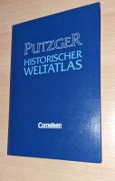 Putzger Historischer Weltatlas 102. Aufl. 2 Druck. Nordrhein-Westfalen - Radevormwald Vorschau