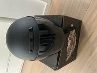 HARLEY DAVIDSON Helm JET II M58 Größe Medium Nordrhein-Westfalen - Eschweiler Vorschau