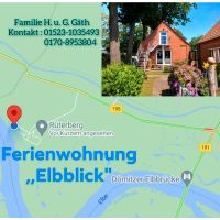 Ferienwohnung Elbblick Ludwigslust - Landkreis - Dömitz Vorschau