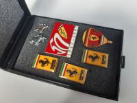 FERRARI Pin Sammlung Anstecker Niedersachsen - Laatzen Vorschau