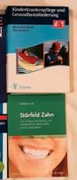 Medizin Bücher Störfeld Zahn Kinder Krankheitspflege Niedersachsen - Tiddische Vorschau