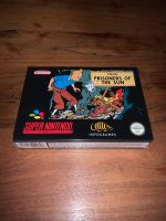 Tim und Struppi *SEALED*  TinTin Super Nintendo VGA WATA ready Nordrhein-Westfalen - Langenfeld Vorschau