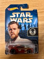 Hot Wheels Star Wars Scorcher (Obi-Wan Kenobi) Nordrhein-Westfalen - Recklinghausen Vorschau