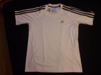 adidas Trikot Fußball Sportshirt Sporthose kurz Gr. 152 Thüringen - Erfurt Vorschau