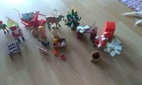 Playmobil Weihnachtspostamt Baden-Württemberg - Ellenberg Vorschau