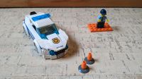 Lego City Polizei Auto 60239 Nordrhein-Westfalen - Bünde Vorschau