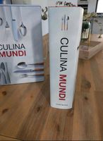 Culina Mundi Kochbuch Bielefeld - Heepen Vorschau