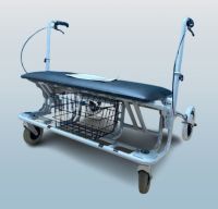 RSB Maximum 300 XXL Rollator • SB 100 cm bis 300 kg belastbar! Nordrhein-Westfalen - Hamm Vorschau