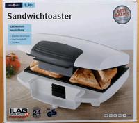 Sandwichmaker Bayern - Icking Vorschau