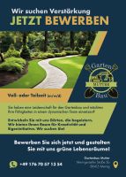 Stellenangebot im Gartenbau Bayern - Mering Vorschau