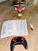 Carrera RC Helikopter Super Mario als Hubschrauber Drohne Nordrhein-Westfalen - Werne Vorschau