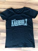 T-Shirt Kärbholz M Vollgas Rock'n'Roll Damen Rheinland-Pfalz - Pracht Vorschau