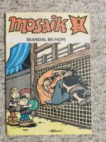 Mosaik Comic- Skandal bei Hofe 1989 Sachsen - Radeberg Vorschau