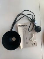 2x Ikea HEMMA Lampenaufhängung ***NEU*** Saarland - Bexbach Vorschau