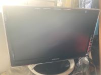 Samsung Monitor P2270HD Brandenburg - Wusterwitz Vorschau