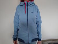 - Gore - Damen Sport Jacke Größe 40 - mit Kapuze -  kaum getragen Nordrhein-Westfalen - Kreuzau Vorschau