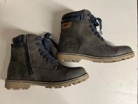 Tom Tailor Winterschuhe Neu Stiefel Kinder Gr 37 Hamburg-Nord - Hamburg Groß Borstel Vorschau