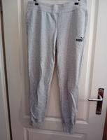 *** Puma Jogginghose Gr.44  hellgrau Schleswig-Holstein - Itzehoe Vorschau