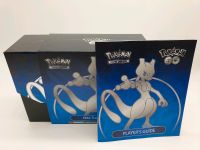 Pokemon TCG Pokemon Go ETB leer zum Karten lagern Bayern - Türkenfeld Vorschau