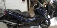 Kymco X-Town 300 ABS Niedersachsen - Bramsche Vorschau