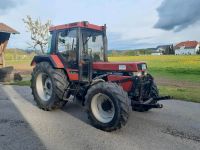 Case IH 844XL mit Fronthydraulik Baden-Württemberg - Westhausen Vorschau