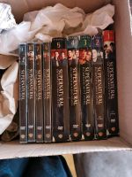 Supernatural DVD Staffel 1-9 Baden-Württemberg - Neukirch Vorschau