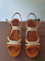 Chie Mihara Pumps in Größe 40 Frankfurt am Main - Altstadt Vorschau