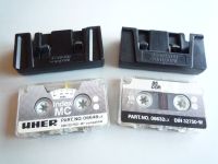 2 Stück UHER Microcassette MC mit Aufbewahrungsbox Hessen - Oberursel (Taunus) Vorschau